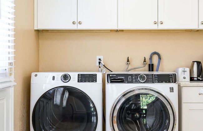 Cozy Getaway Bright Clean Fully Equipped - Foto 38