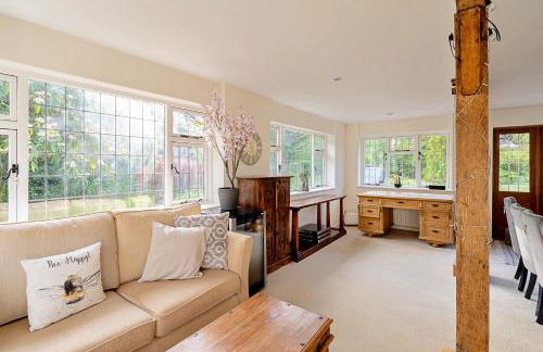 Finest Retreats - The Old Rectory - Photo 12