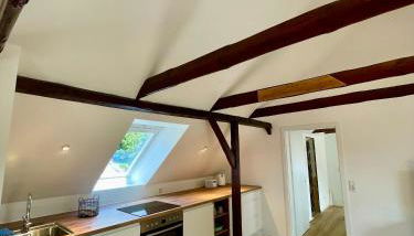 Loft an der Seefahrtschule - Timmel - Foto 5