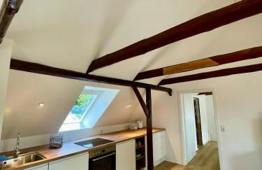 Loft an der Seefahrtschule - Timmel - Foto 5