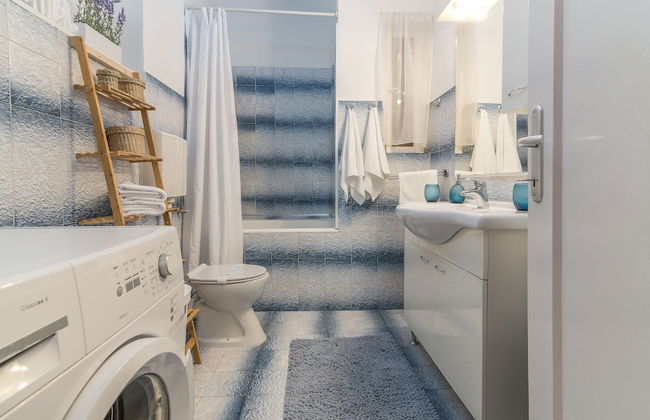 Apartment Cabo - Photo 15