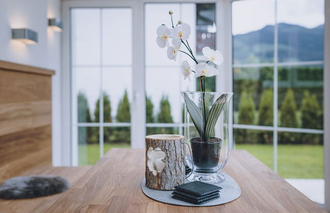 Spa Chalet Lodges by we rent - Photo 50