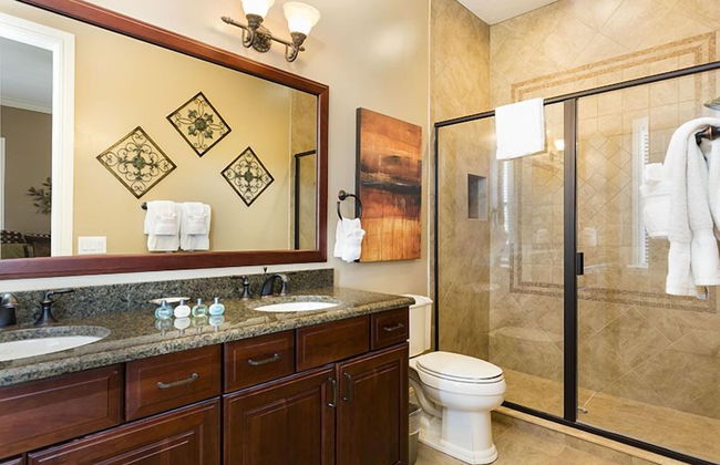 Je52048 - Reunion Resort - 5 Bed 4 Baths Villa - Foto 13