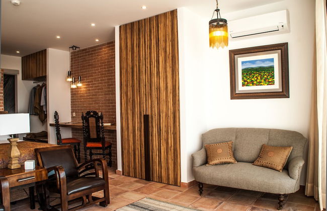 A Serenada Enoturismo - Foto 19