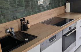 Haus 2 Zimmer, Küche, Bad in Karben near Frankfurt - Foto 21