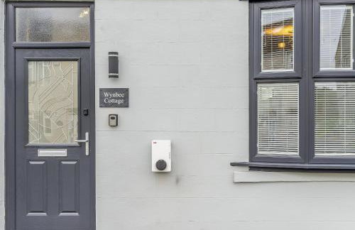 Wynbec Cottage - Quebec - Foto 33