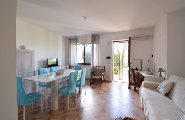 Casa Gavina With Garden Alghero - Foto 1