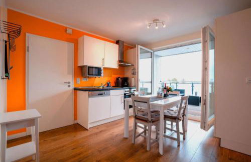 "Ferienhaus Viereck" - inkl. Bettwäsche, Handtücher und Strandnähe - idealer Wohlfühlort für Familien und Wassersportler - Foto 27