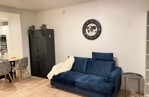 Chez Fitia T2 à Nantes Centre - Foto 20