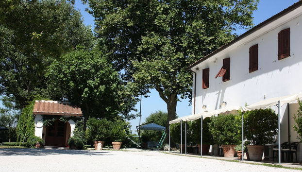 Agriturismo La Pisana - Foto 2, Imagem principal