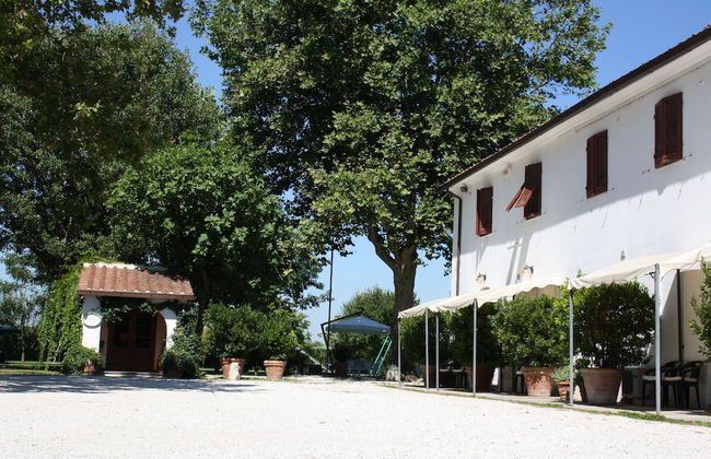 Agriturismo La Pisana - Foto 2