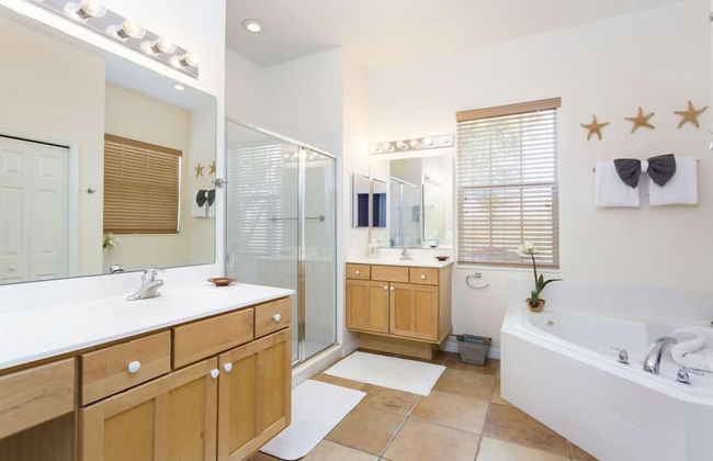 Ov4217 - Reunion Resort - 5 Bed 4 Baths Villa - Foto 11