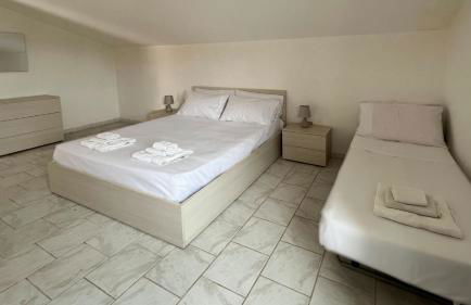 Casa del Minatore 1 - Gonnesa - Foto 11