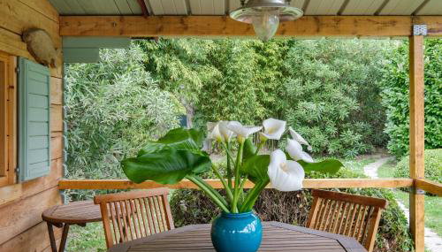 Les Iris le Lac de la Vallée - Foto 4