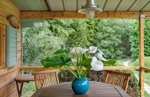 Les Iris le Lac de la Vallée - Foto 4