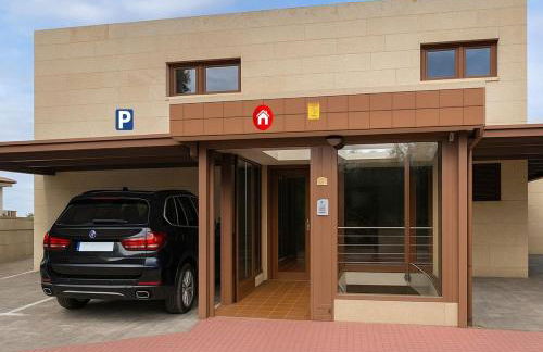 DUPLEX PREMIUM BAIONA CIES Vista Real - Foto 19