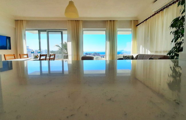 Ertem Apart - Photo 40