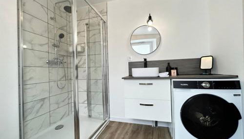 Le Meunier - Foto 3, Shower