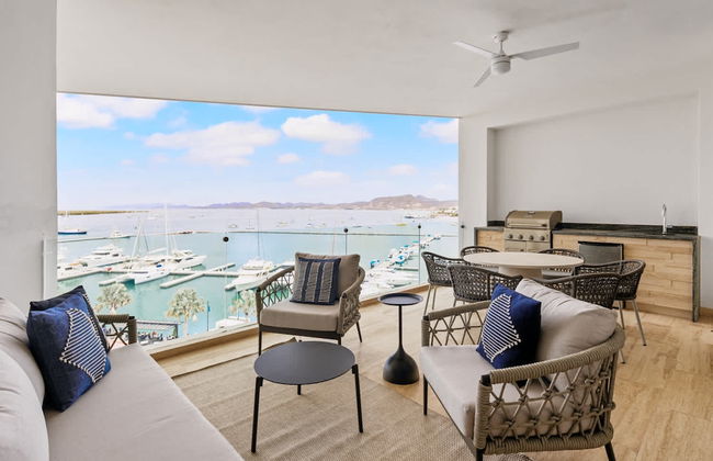 Live Aqua Private Residences La Paz - Foto 10