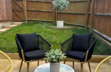 Guildhall - Beauluxe Properties large property - 3 bedroom - 4 beds - sleeps upto 6 people - Foto 25