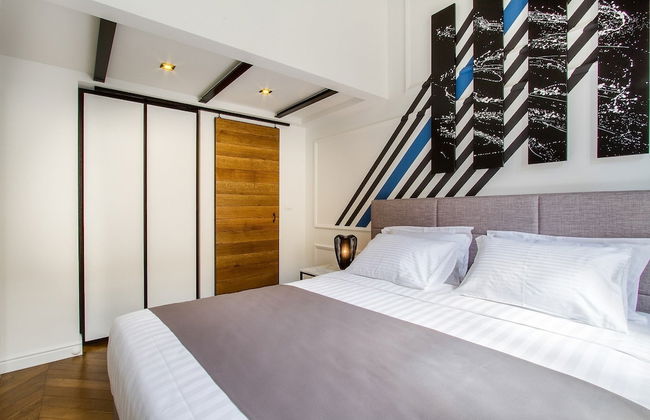 DeZign Apartments - Photo 6