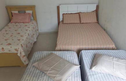 Casa - Aluguel por temporada - Foto 6