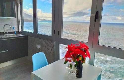 Lavagalerie Meeresblick 1 Reihe - Foto 6