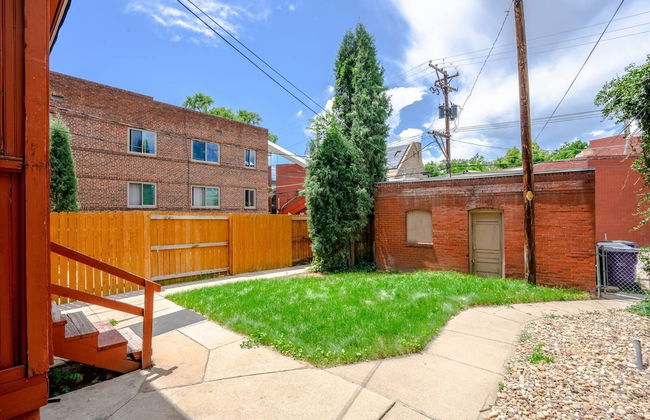 The Colorado Clubhouse in Capitol Hill - Photo 25