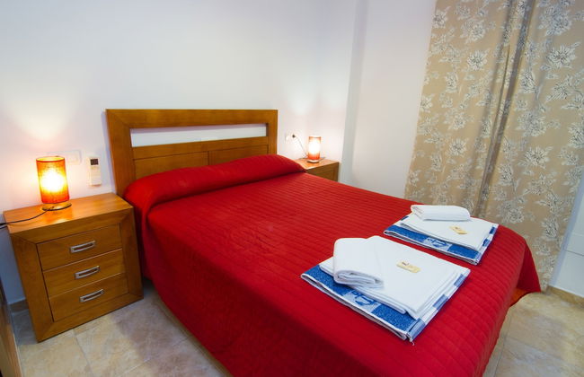 Apartamentos Turísticos Manuel Martín - Foto 10