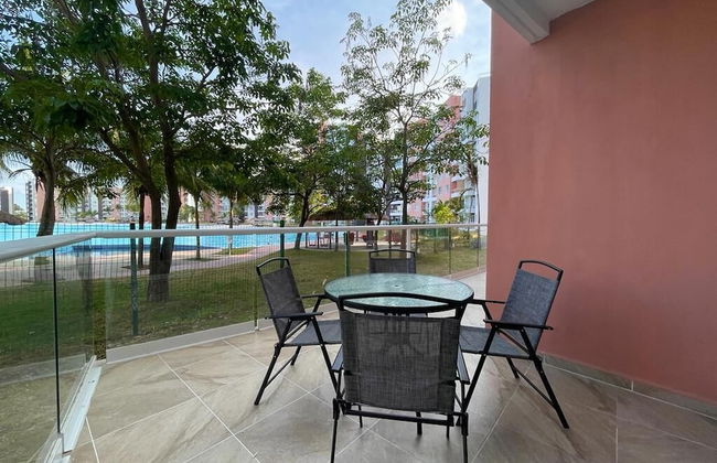 Dream Lagoons by Andiani Travel - Foto 71