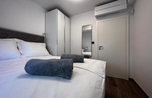 White Pearl Apartments - NEW - Foto 63