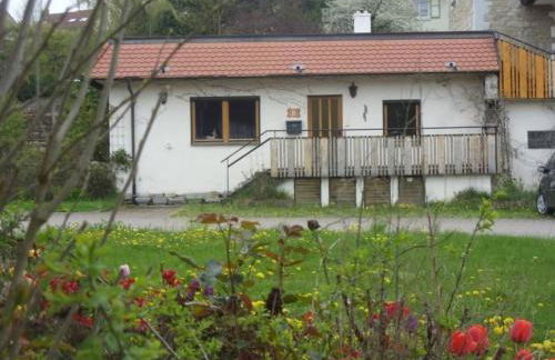 Holiday Home mit Terrasse und Parkplatz by Interhome - Foto 1