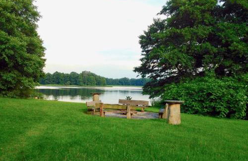 Ferienwohnungen Zur Biberburg - Foto 34