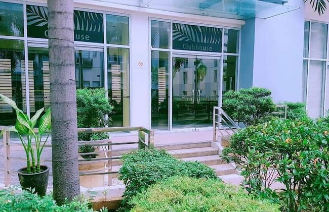 One Palm Tree Villas - Unit 3i and 3j - Foto 33