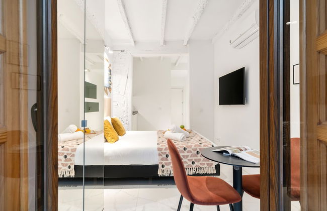 Dobo Madrid Luna - Foto 61