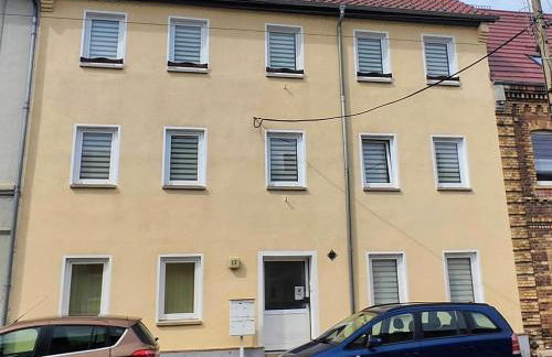 schöne 4-7 Bett FeWo in Staßfurt - Foto 6