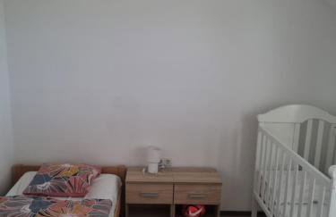 Familyway Croatia Kids Friendly Family villa with privat Pool 50 m2 Slavonski Brod - Foto 50