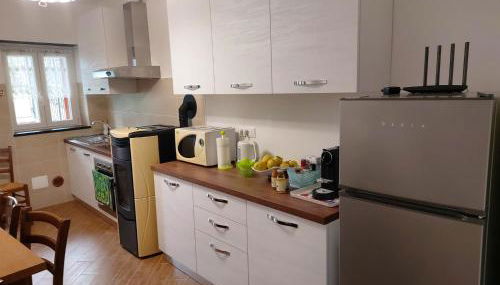 Casa Nonna Maria - Val Fontanabuona - Foto 2