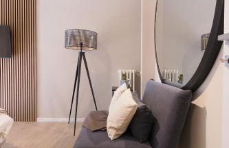 Boutique design apartment - Subway 300 meters 15 mins from Brera - Foto 13