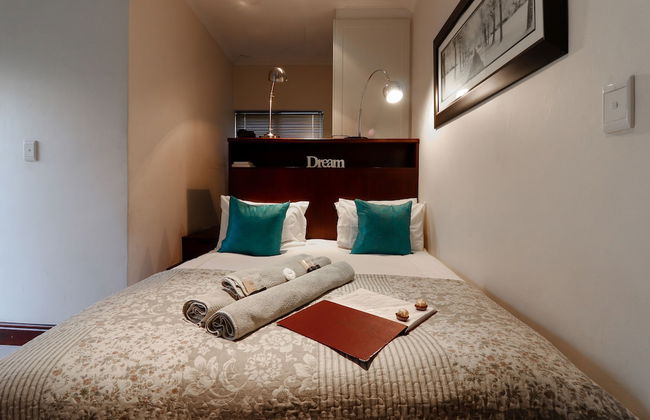 Awali Lodge - Foto 4