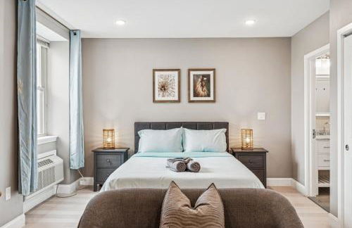 Stay at Luna on Callowhill - Foto 38