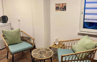 Kleines Haus - Foto 11