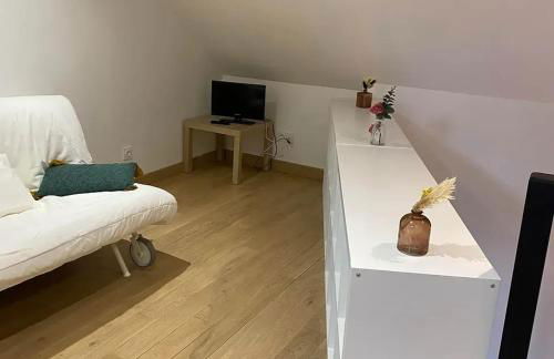 Maison charmante aux Riceys avec cour extérieure - Foto 22