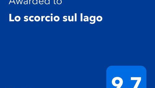 Lo scorcio sul lago - Foto 2