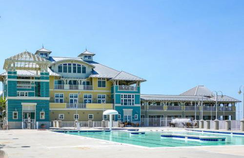 Sunset Island Luxury 3BR Unit – Free Linen Package - Foto 9