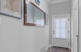 Zen House, a peaceful sanctuary in Shreveport, LA! Tv in each room - Foto 13