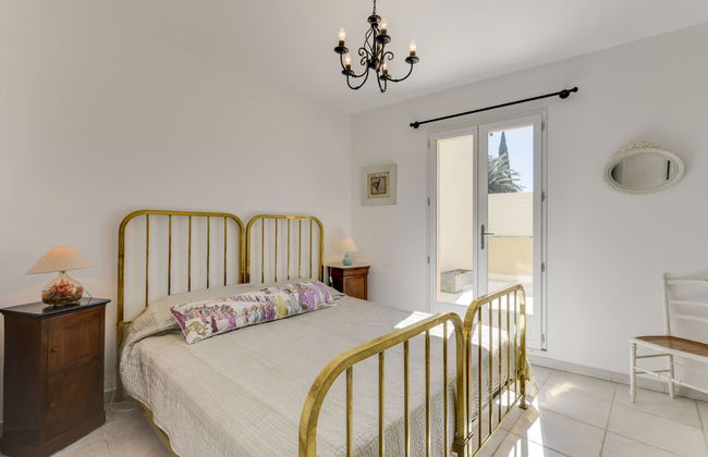 Les Terrasses de Grimaud - Foto 9