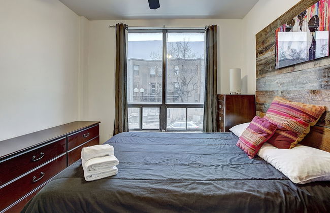 Destination Stays Griffintown Montreal - Foto 17