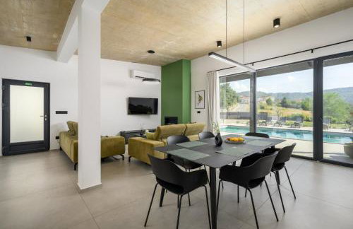 Casa Pianta in Buzet - Haus für 6 Personen - Foto 16