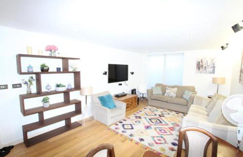 Marylebone Nest - Foto 1